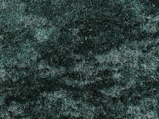 Tapijt Shaggy Dolce - Polyester - 160 X 230 Cm - Dennengroen