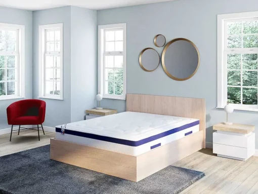 Tapijt Shaggy Dolce Antraciet - Polyester - 140 X 200 Cm