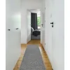 Tapijt, Vloerbekleding Soffi Shaggy 5Cm Grijskleuring - Voor Keuken, N 70X200 Cm