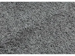 Tapijt, Vloerbekleding Soffi Shaggy 5Cm Grijskleuring - Voor Keuken, N 70X200 Cm