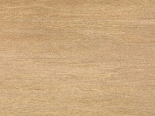 Verlengbare Eettafel 6 Tot 10 Plaatsen Van Keramiek, Gehard Glas En Metaal - Licht Naturel En Zwart - Xerena Van Pascal Morabito