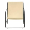 Vernon Fauteuil Beige.
