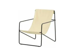 Vernon Fauteuil Beige.