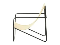 Vernon Fauteuil Beige.