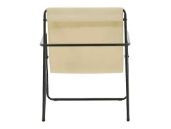 Vernon Fauteuil Beige.