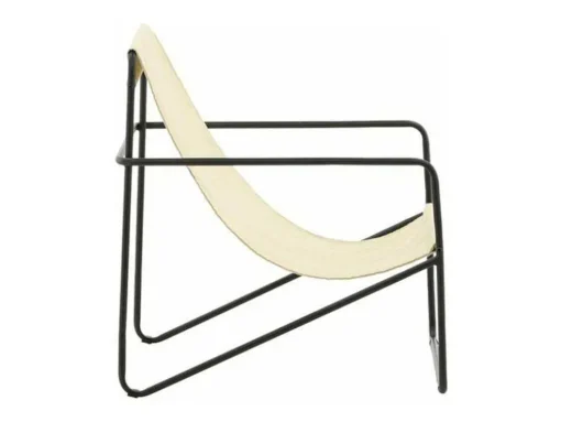 Vernon Fauteuil Beige.