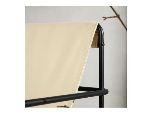 Vernon Fauteuil Beige.