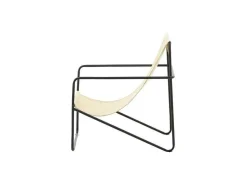 Vernon Fauteuil Beige.