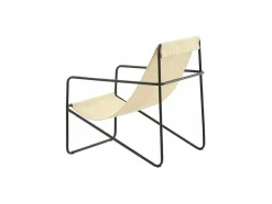 Vernon Fauteuil Beige.