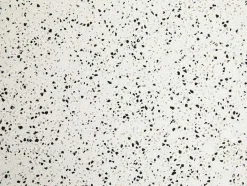 Vierkante Wastafel Om Te Plaatsen Van Terrazzo - L39 X B39 Cm - Stochi