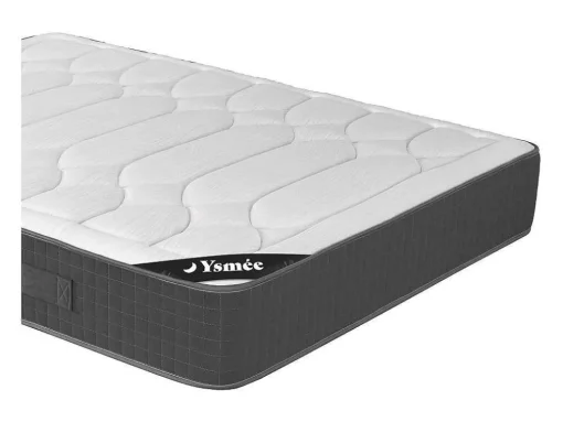 Vormgeheugenmatras 160X 190Cm Dikte 28Cm - Gizeux Van Dreamea