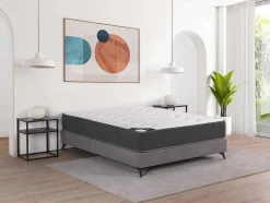 Vormgeheugenmatras 160X 190Cm Dikte 28Cm - Gizeux Van Dreamea