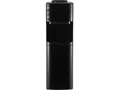 Waterfontein - Koud/Warm Water - 11 /18L - Zwart - Fortex