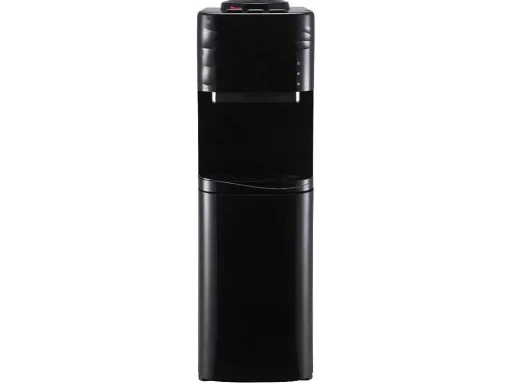 Waterfontein - Koud/Warm Water - 11 /18L - Zwart - Fortex